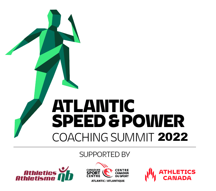 2022 Atlantic Speed & Power Coaching Summit