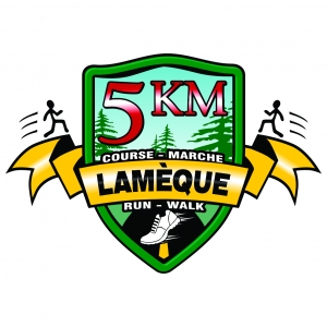 5 km de Lamèque