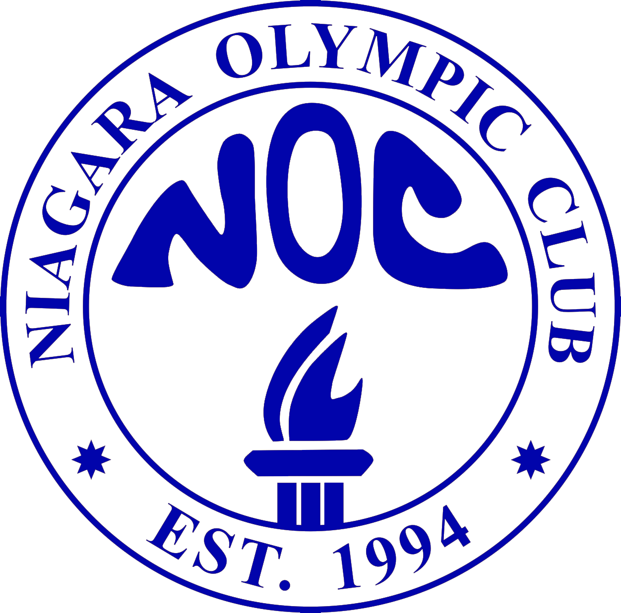 NOC Training Permits Track and Field Complex