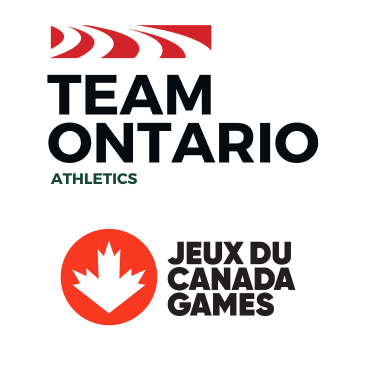 Canada Summer Games: Team Ontario Athletics DECLARATION ONLY