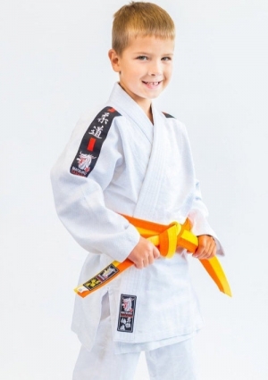 Online Registration Form For Nwt Judo Association Children S Uniform Purchase Trackiereg