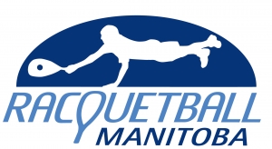 Racquetball Manitoba Provincial Championships