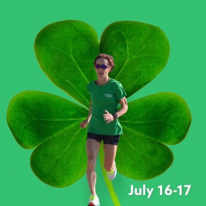 Dr. Paula Keating Irish Fest.5km Race#736