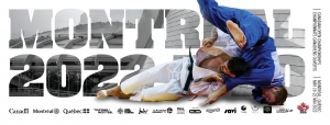 Open National Championships - Judo Ontario Team Registration