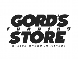 Gord's Running Store Athletics Series #1 - Lookup