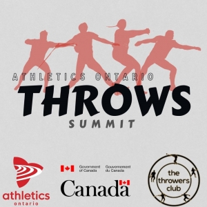 2022 Athletics Ontario Throws Summit