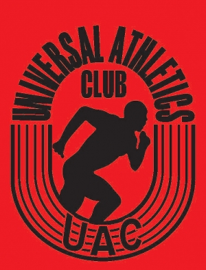 Universal Athletics Club Rascal Registration