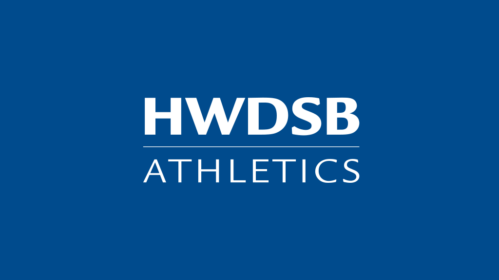 HWDSB - Junior Elementary Track & Field - White Conference
