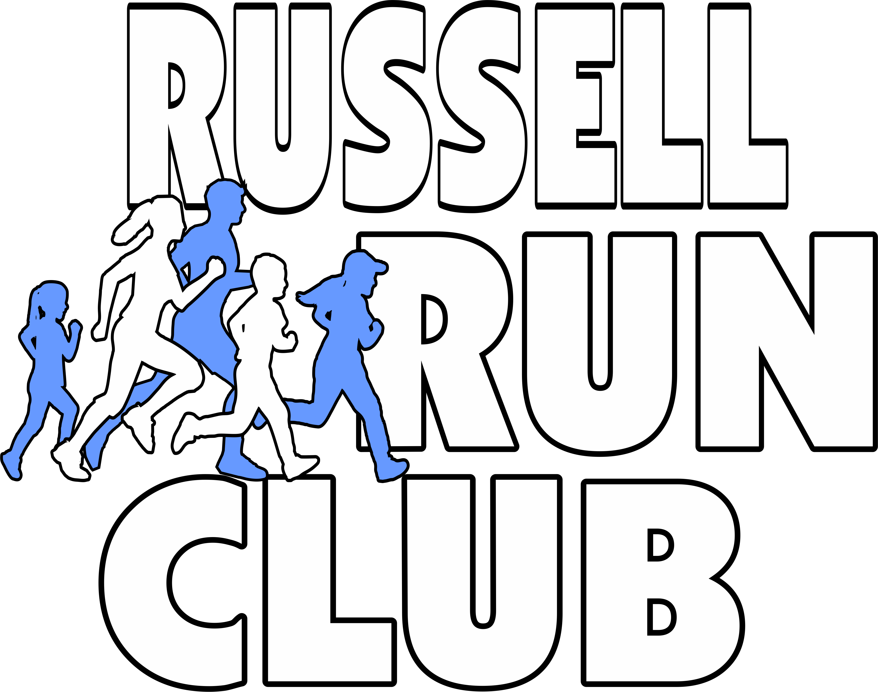 Russell Run Club Youth Running & Run Jump ThrowMay/Jun 2022