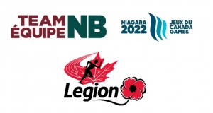2022 Canada Games - Legion Selection Trials & ANB Provincials Championships
