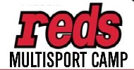 Reds Multi-Sport Camp - WEEK 1
