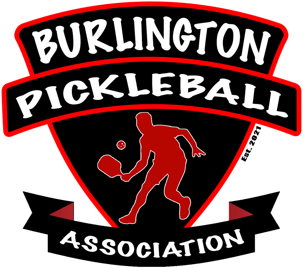 Burlington Pickleball Association
