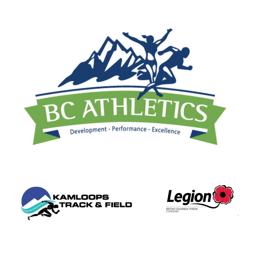 2022 BC Athletics Provincial Track & Field Championship Jamboree