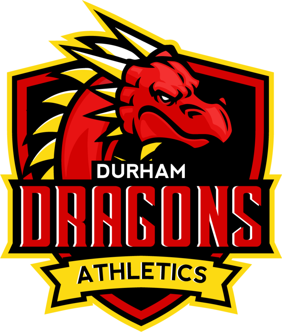 Durham Dragons Elementary Try It Track & Field Meet