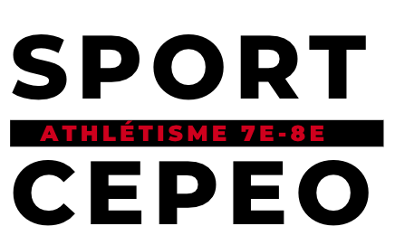 Athlétisme Sport-CEPEO 7e-8e