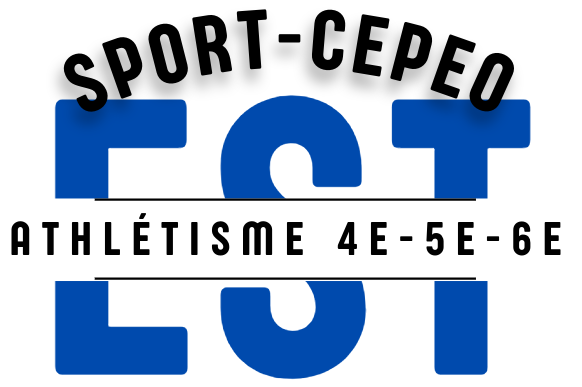 Athlétisme Sport-CEPEO 4e-5e-6e (SECTEUR EST)