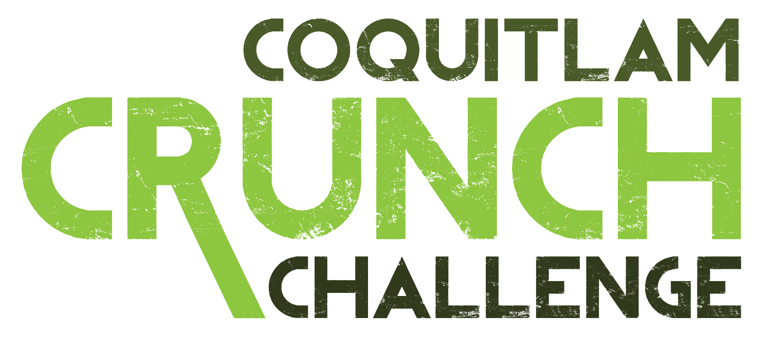 Coquitlam Crunch Challenge