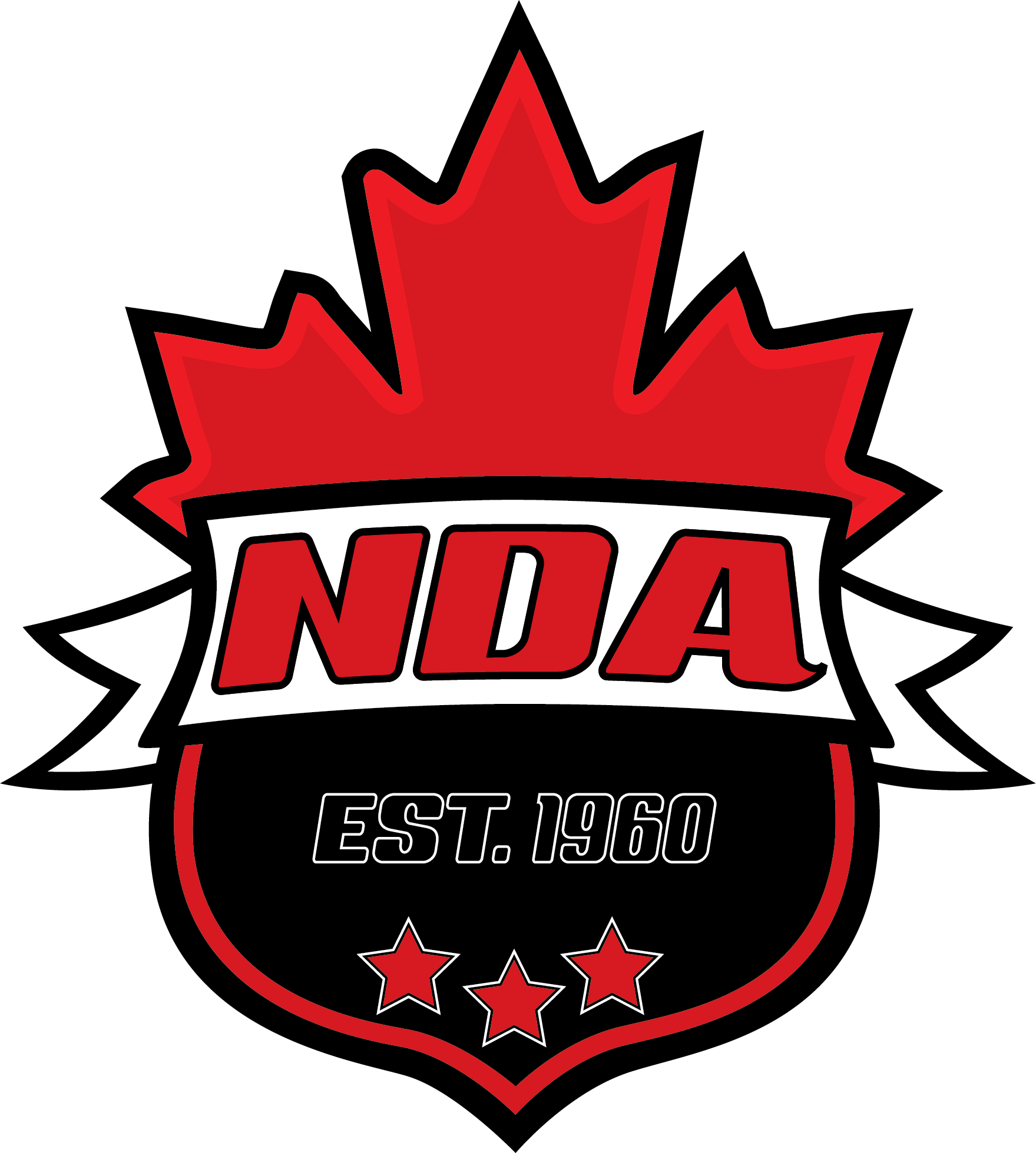 NDA Championship 2024