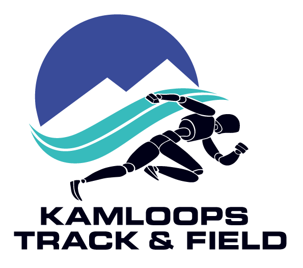 Kamloops Developmental Throws Meet