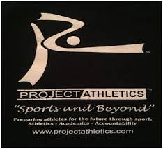 Project Athletics/Thorold Elite Field Event Showcase