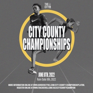 2022 City/County Championship Elementary Track & Field Championship (Windsor/Essex)