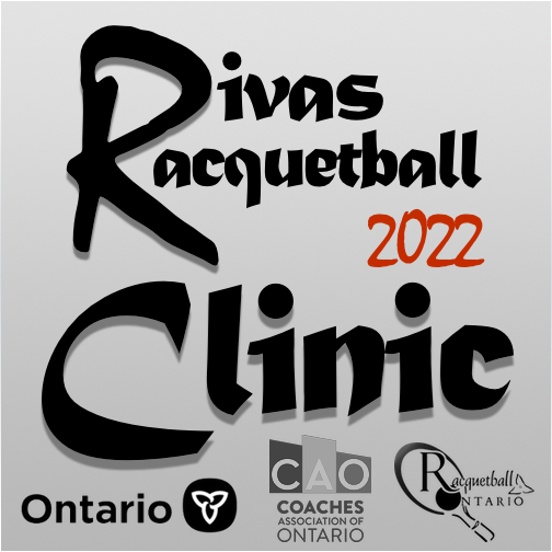 Rivas Clinic - Ellen Mitchell Rec. Center Brampton