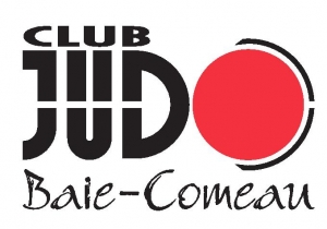 CLUB DE JUDO BAIE-COMEAU - Saison 2023-2024