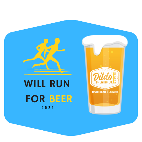 8km Will Run For Beer 2022