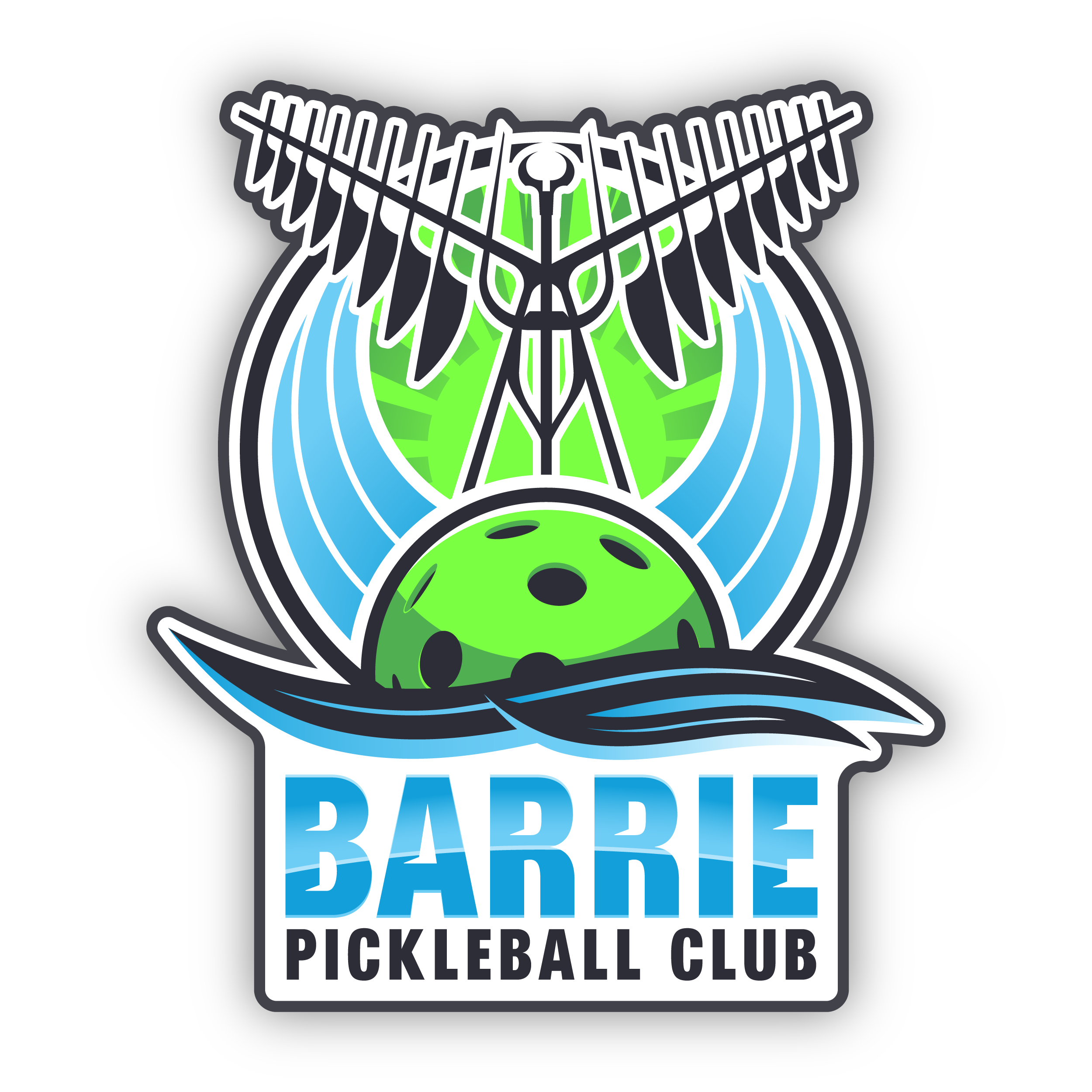 Barrie Pickleball Club