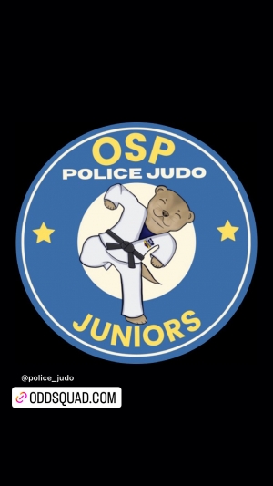 OSP Police Judo Juniors