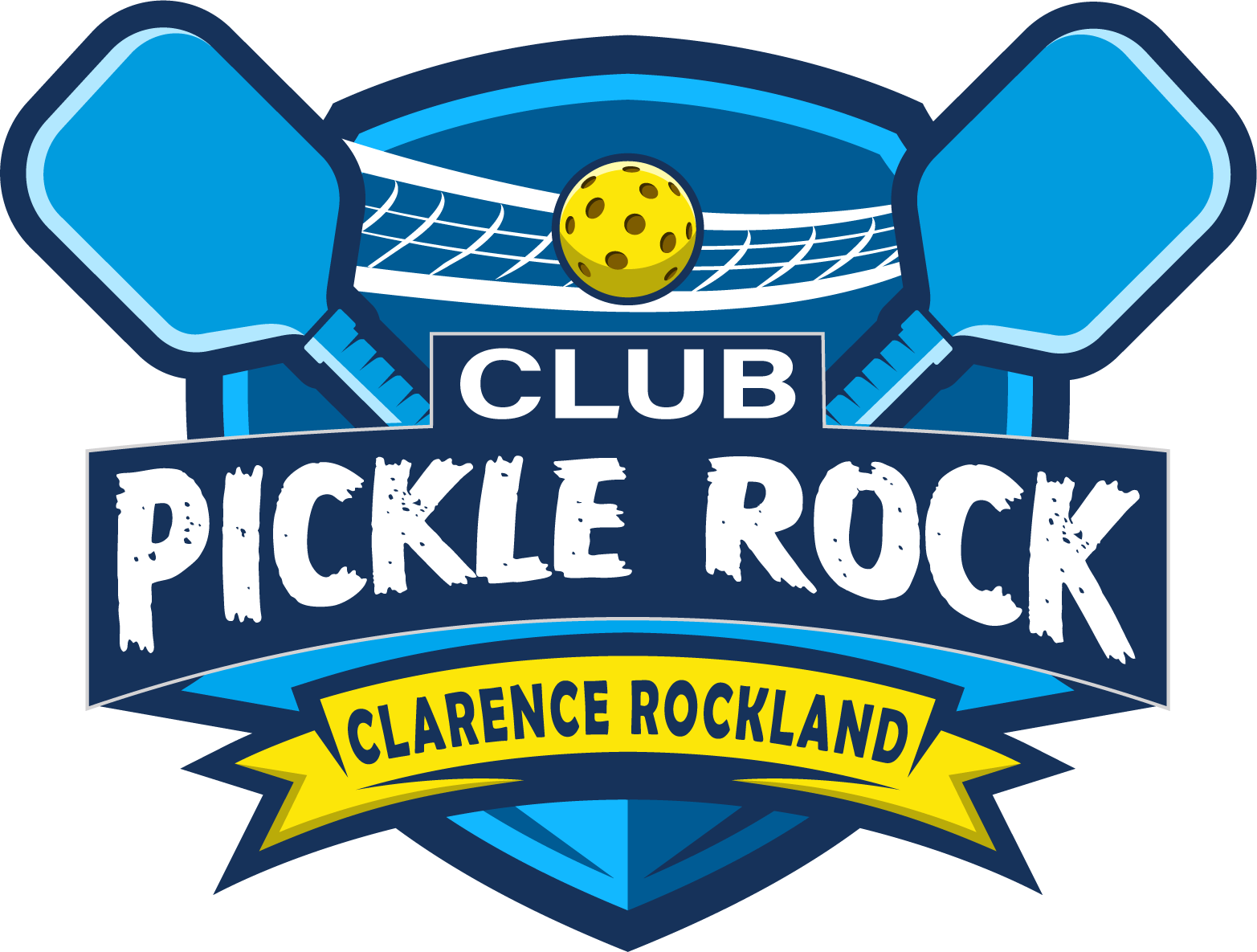 Club PickleRock