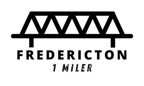 Fredericton 1 Miler