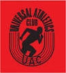 Universal Athletics Club 14 + 2023/2024 Membership