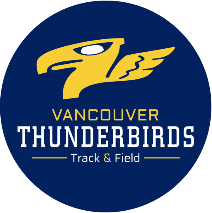 Thunderbirds XC Relays - CLICK "WEBSITE" to redirect to 2023