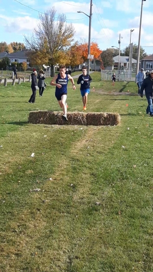 North Dundas Invitational