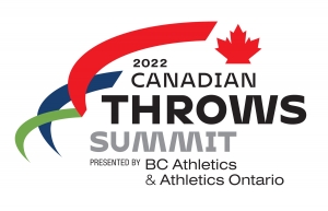2022 Canadian Throws Summit (Virtual & In Person)