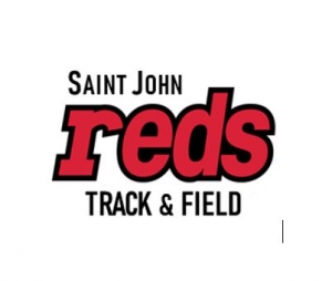 Saint John Track & Field Club -Coach Registration