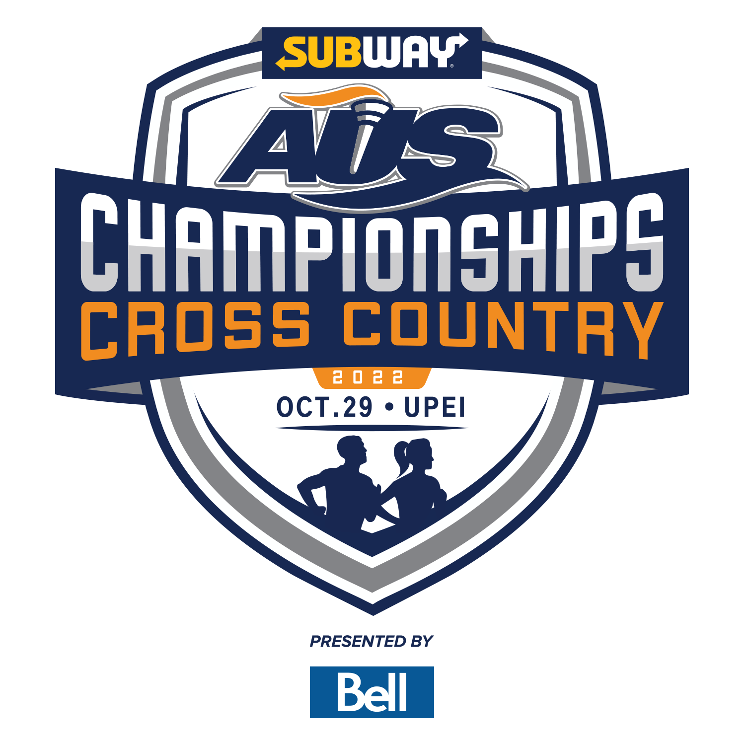 2022 AUS Cross Country Championships