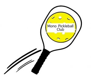 Mono Pickleball Club