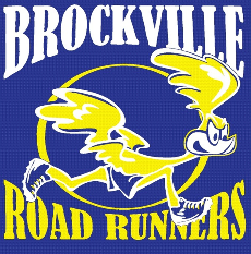 2023 Brockville Road Runners Club