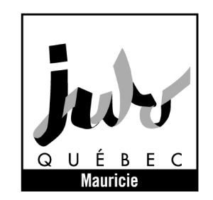 Finale régionale des Jeux du Québec Mauricie