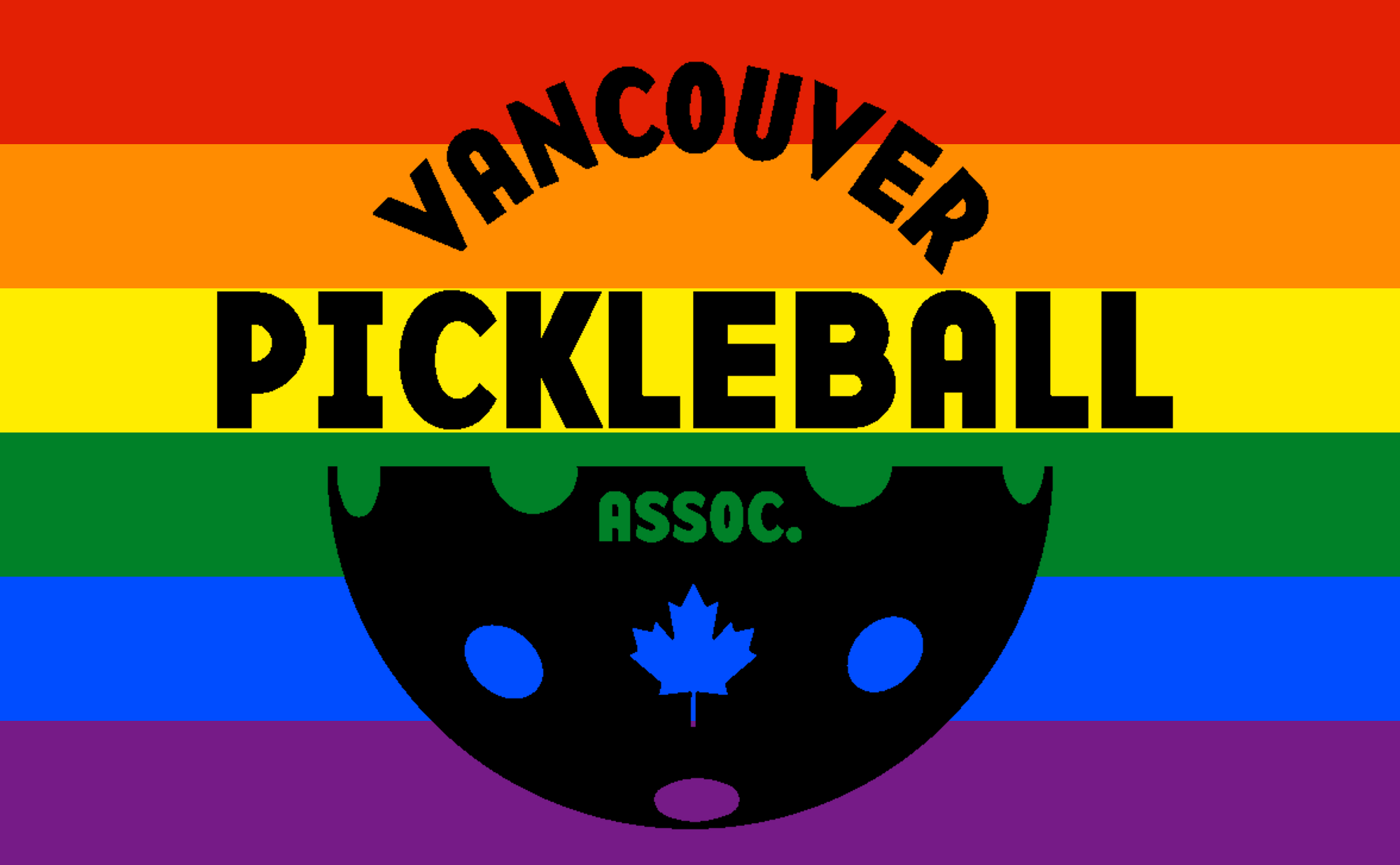 Pickleball Canada Organization