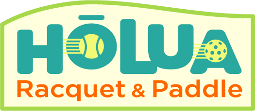 Holua Racquet & Paddle Center Membership