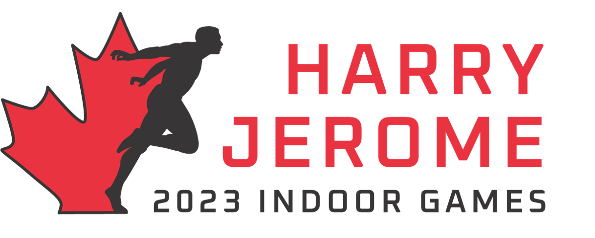 Harry Jerome Indoor 2023
