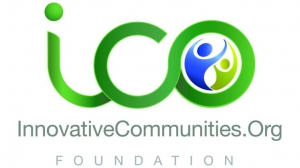 Donation to Innovative Communities Organisation (ICO)