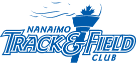 Nanaimo Track and Field Junior Development XC + Fall Track Rascals Registration