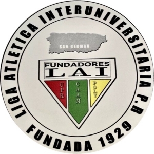LIGA ATLETICA INTERUNIVERSITARIA (LAI)  1era Clasificatoria 2023