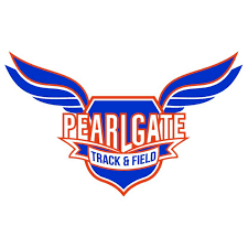 Pearlgate Track & Field Membership