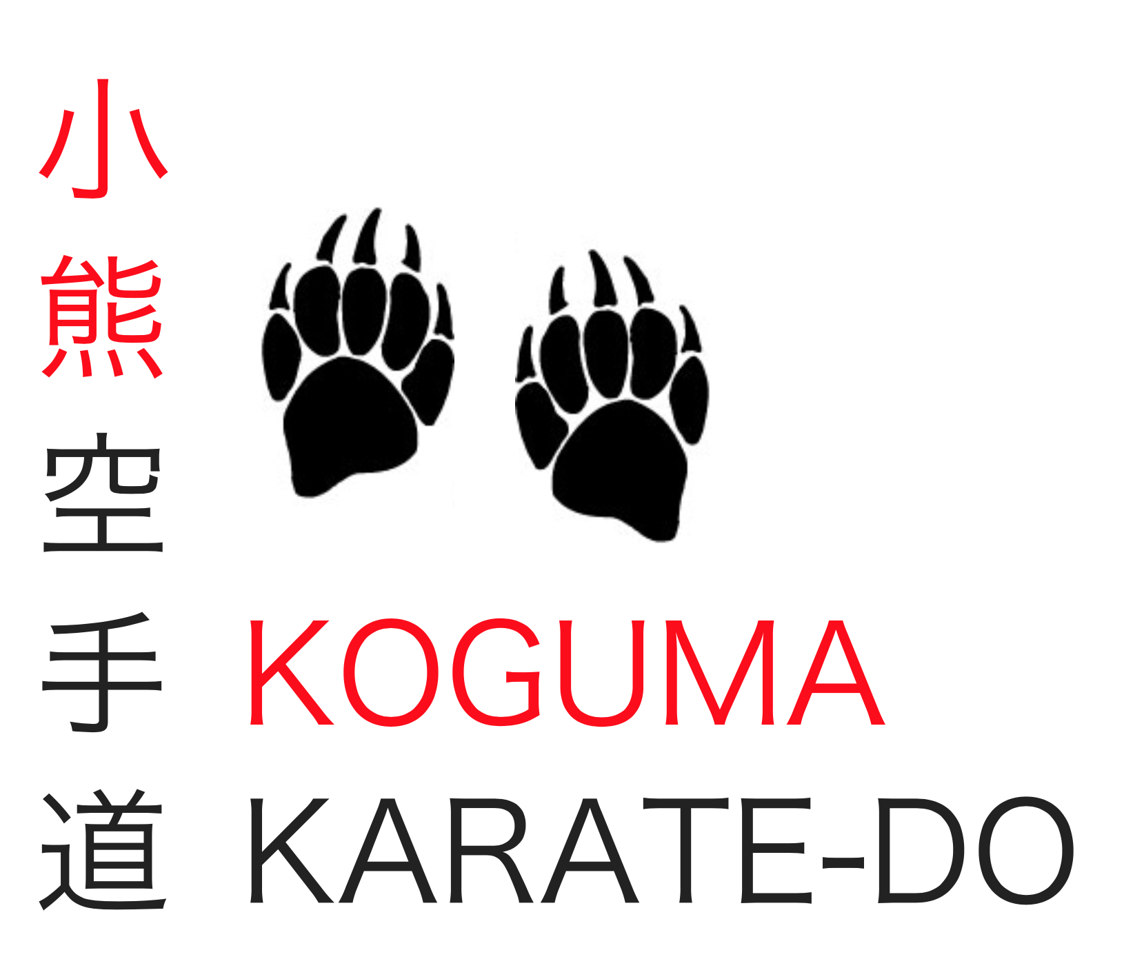 Koguma Karate