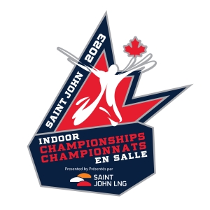 Canadian Indoor Championships U16/U18/U20/Open